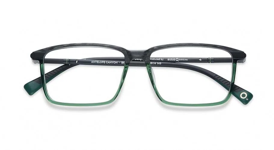 Etnia Barcelona ANTELOPE CANYON Eyeglasses - view 5